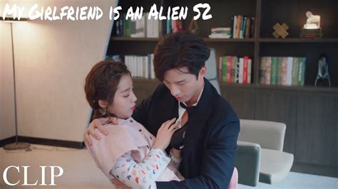 my girlfriend is alien hd images|fang leng.